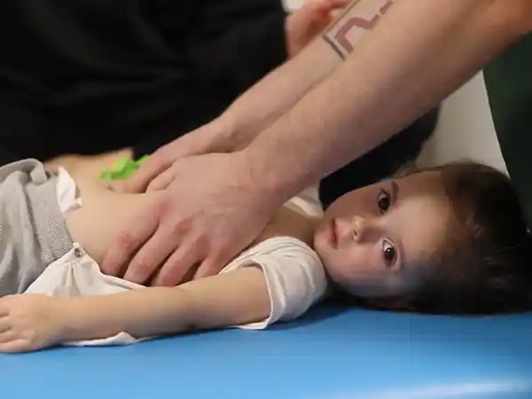 Osteopatija